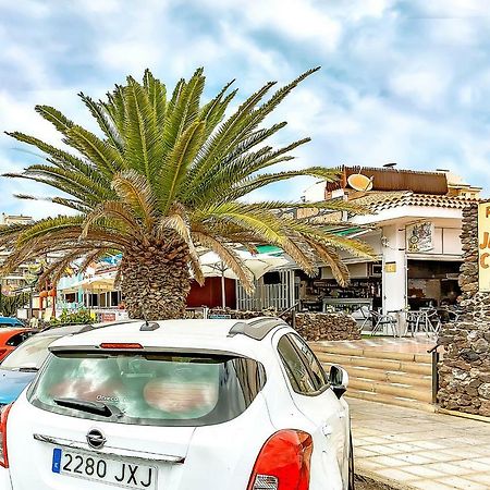 Jardines Canarios Los Cristianos  Exterior foto