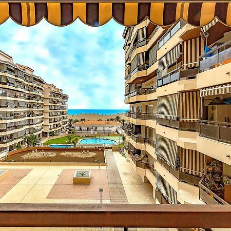 Jardines Canarios Los Cristianos  Exterior foto
