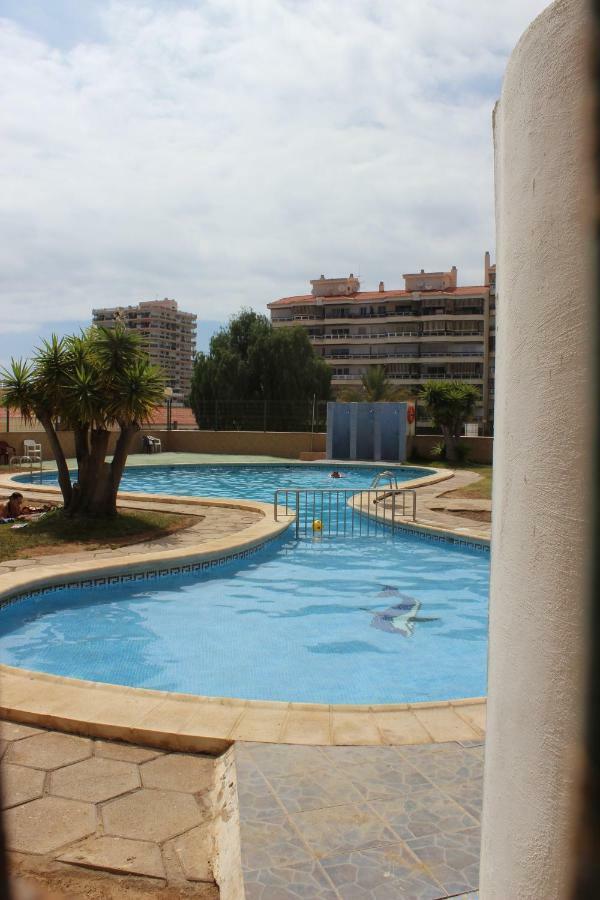 Jardines Canarios Los Cristianos  Exterior foto
