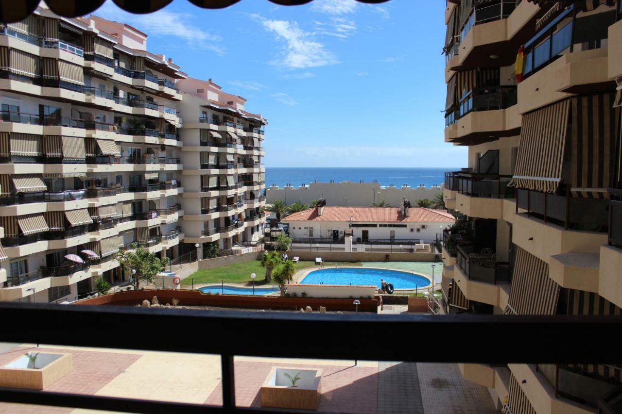 Jardines Canarios Los Cristianos  Exterior foto