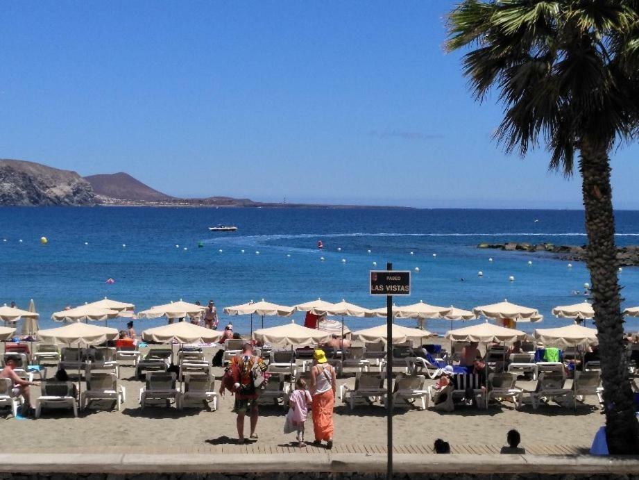 Jardines Canarios Los Cristianos  Exterior foto