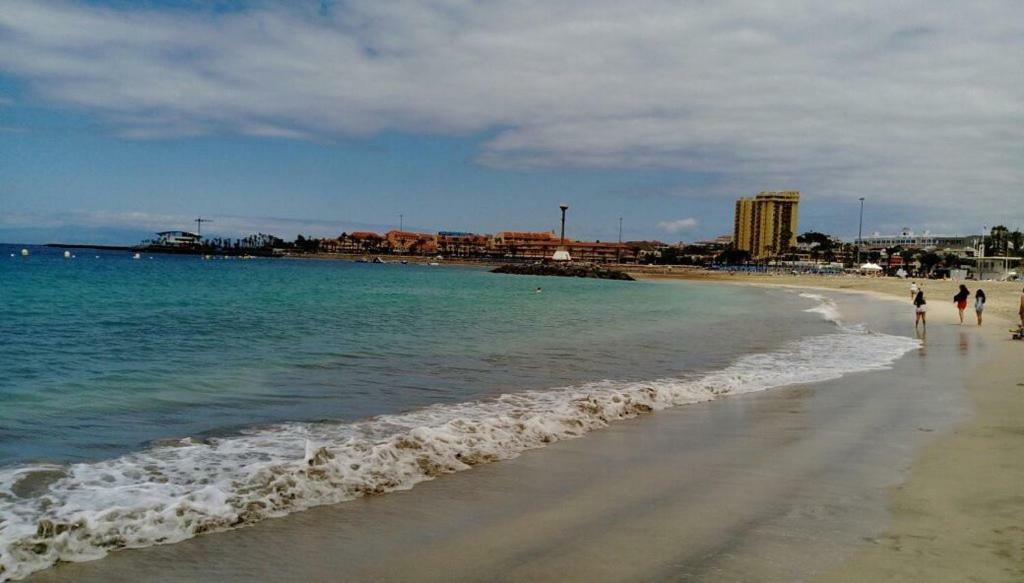 Jardines Canarios Los Cristianos  Exterior foto