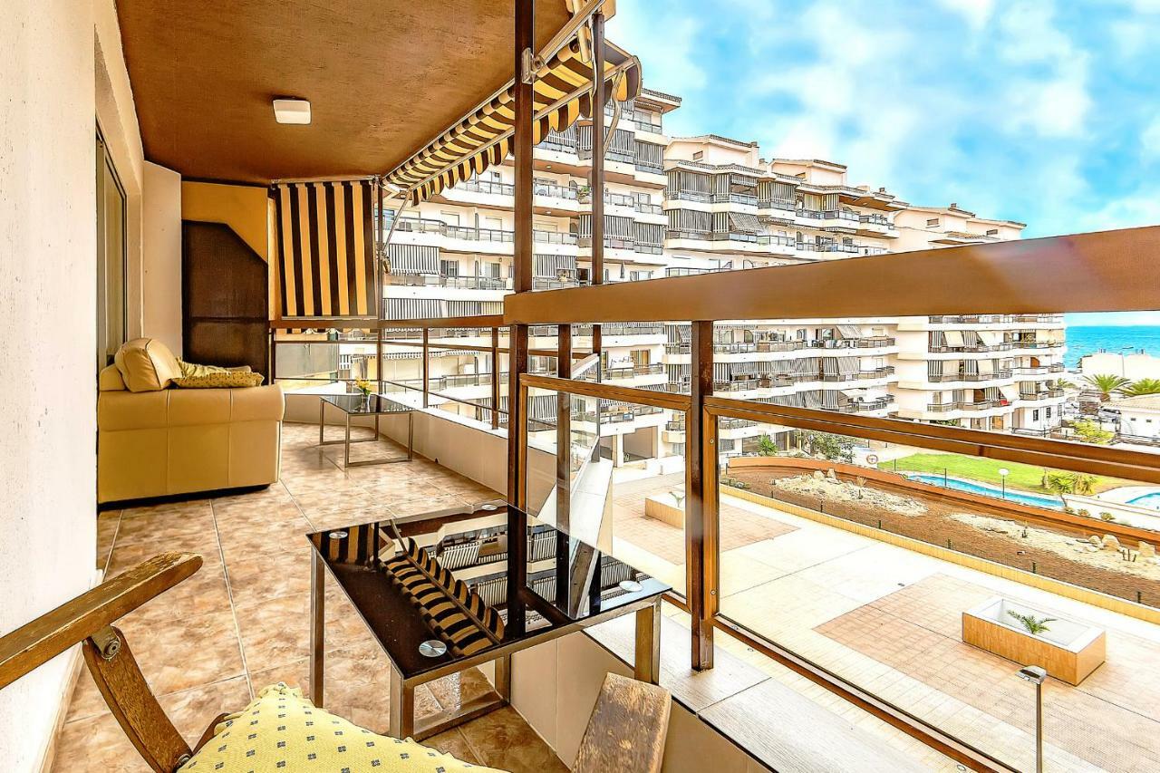 Jardines Canarios Los Cristianos  Exterior foto