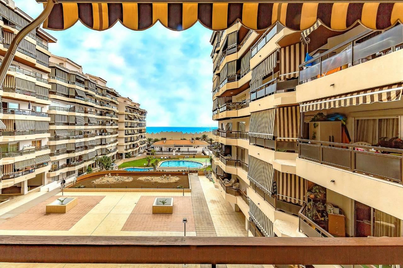 Jardines Canarios Los Cristianos  Exterior foto