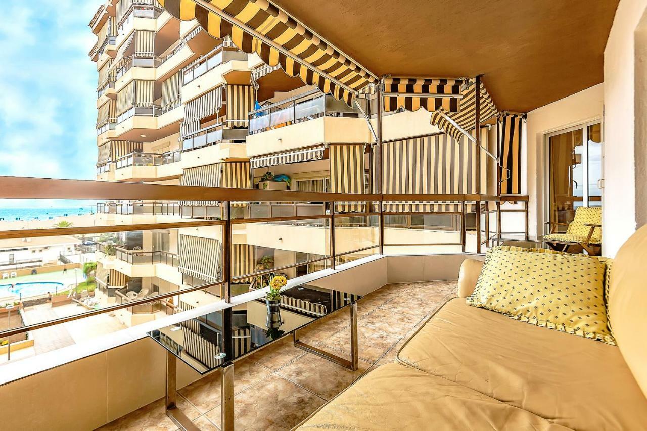 Jardines Canarios Los Cristianos  Exterior foto